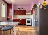 Prodej bytu, 3+1, 80 m²