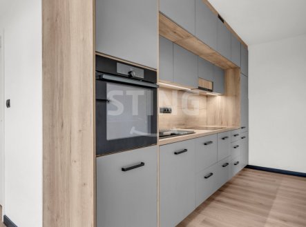 Prodej bytu, 3+1, 68 m²