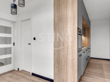 Prodej bytu, 3+1, 68 m²