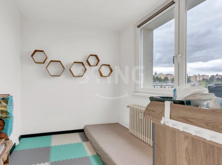 Prodej bytu, 3+1, 68 m²