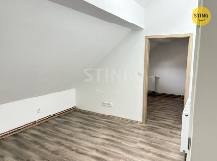 Pronájem bytu, 2+kk, 62 m²