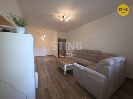 Pronájem bytu, 3+1, 74 m²