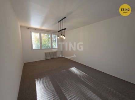 Pronájem bytu, 3+1, 74 m²