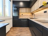 Pronájem bytu, 3+1, 80 m²