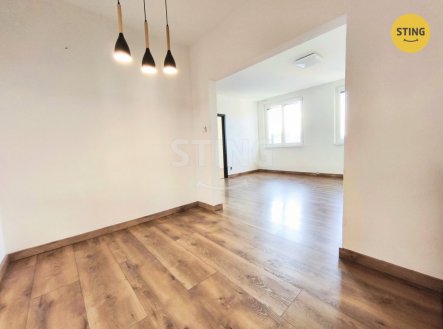 Pronájem bytu, 3+1, 80 m²