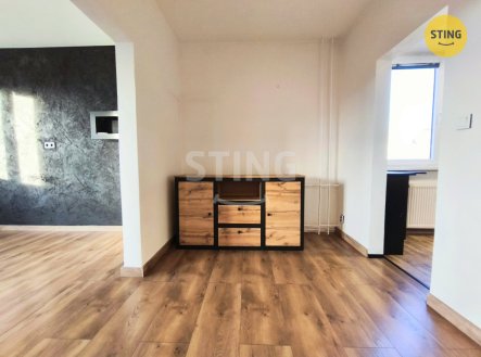 Pronájem bytu, 3+1, 80 m²