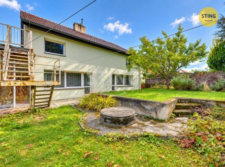 Prodej domu/vily, 400 m²