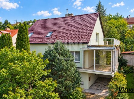 Prodej domu/vily, 400 m²