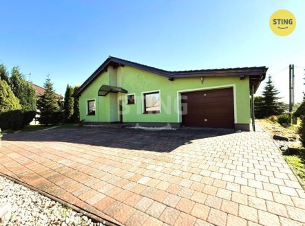 Prodej domu/vily, 113 m²