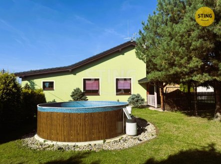 Prodej domu/vily, 113 m²