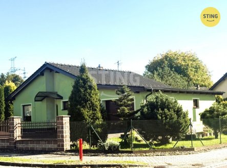 Prodej domu/vily, 113 m²