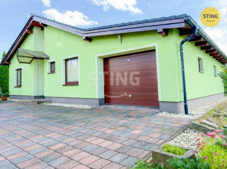 Prodej domu/vily, 113 m²