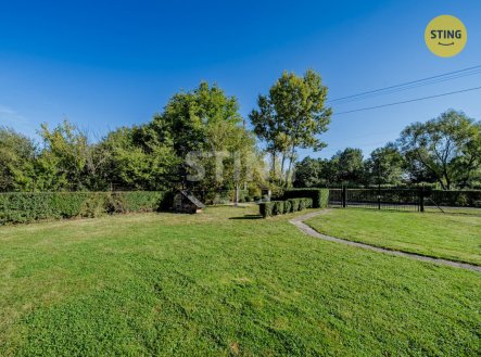 Prodej pozemku pro bydlení, 496 m²