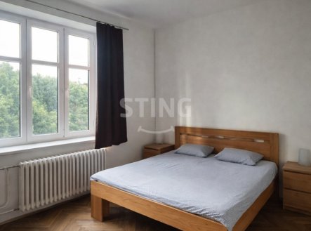 Prodej bytu, 2+1, 79 m²