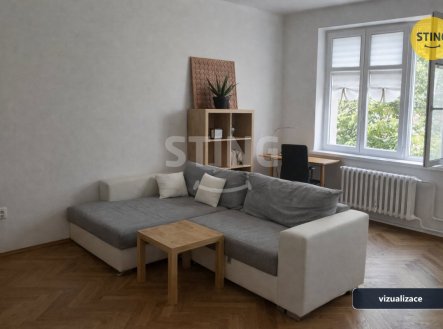 Prodej bytu, 2+1, 79 m²