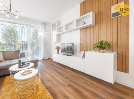 Prodej bytu, 2+kk, 86 m²