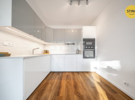 Prodej bytu, 2+kk, 86 m²