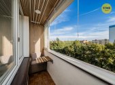 Prodej bytu, 2+1, 55 m²