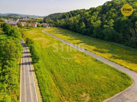 Prodej pozemku pro bydlení, 911 m²