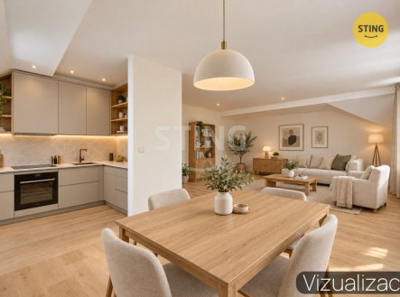 Prodej komerčního objektu, jiný, 511 m²