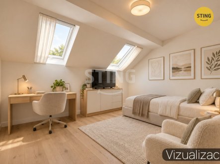 Prodej komerčního objektu, jiný, 511 m²