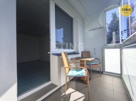 Pronájem bytu, 3+1, 72 m²