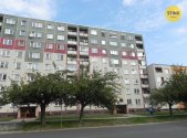 Prodej bytu, 2+1, 42 m²
