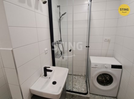 Prodej bytu, 2+1, 42 m²