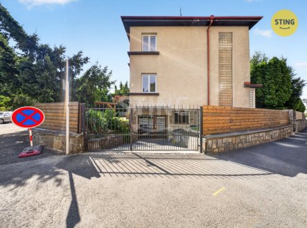 Prodej domu/vily, 224 m²