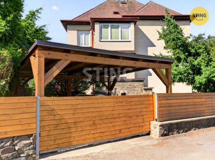 Prodej domu/vily, 224 m²
