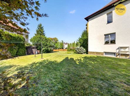 Prodej domu/vily, 224 m²