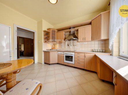 Prodej domu/vily, 224 m²