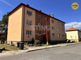 Pronájem bytu, 3+kk, 55 m²