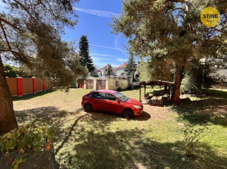 Pronájem bytu, 3+kk, 55 m²
