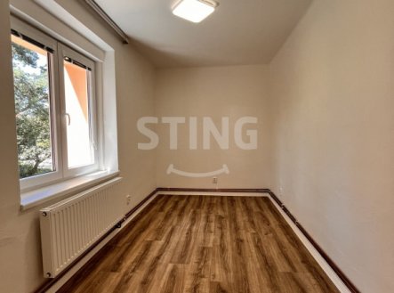 Pronájem bytu, 3+kk, 55 m²