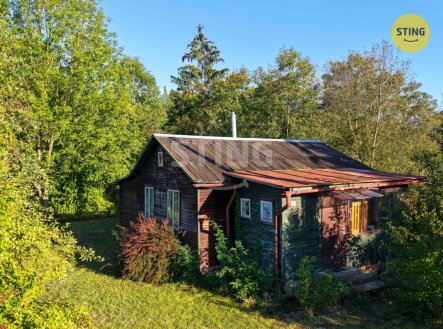 Prodej domu/vily, 85 m²