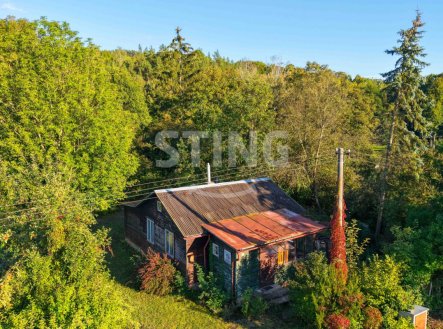 Prodej domu/vily, 85 m²