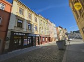 Pronájem obchodní prostory, 115 m²