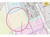 Prodej pozemku pro komerční výstavbu, 6 899 m²