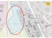 Prodej pozemku pro komerční výstavbu, 7 349 m²