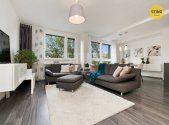 Prodej bytu, 3+kk, 86 m²