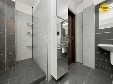 Prodej bytu, 3+kk, 86 m²