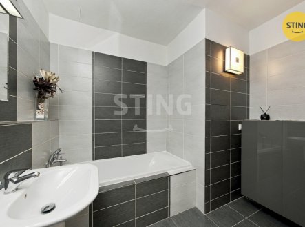 Prodej bytu, 3+kk, 86 m²