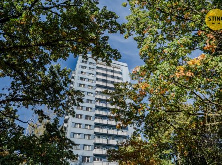 Prodej bytu, 3+kk, 86 m²