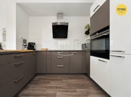 Prodej bytu, 3+kk, 86 m²