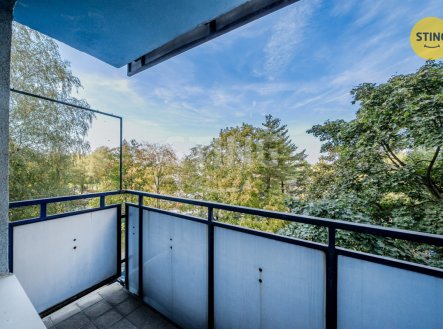 Prodej bytu, 3+kk, 86 m²