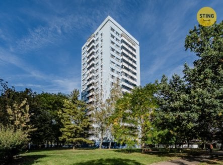 Prodej bytu, 3+kk, 86 m²