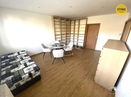 Prodej bytu, 3+1, 70 m²