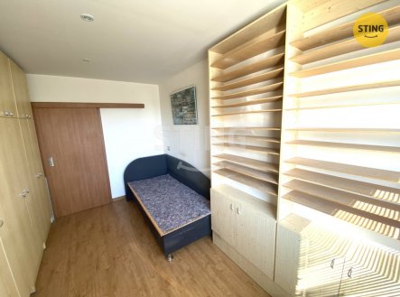 Prodej bytu, 3+1, 70 m²