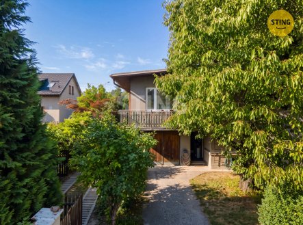 Prodej domu/vily, 141 m²